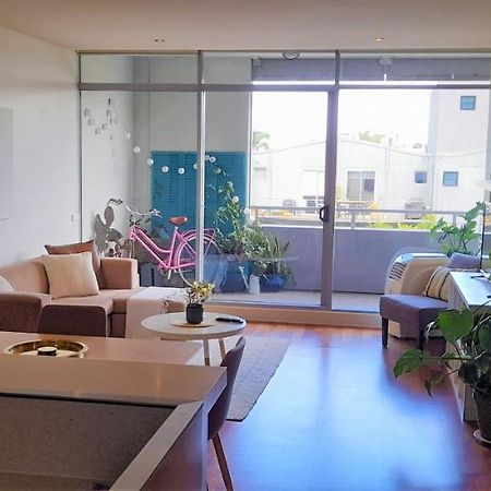 Beautiful Apartment 100Mts Near The Beach In Port Μελβούρνη Εξωτερικό φωτογραφία