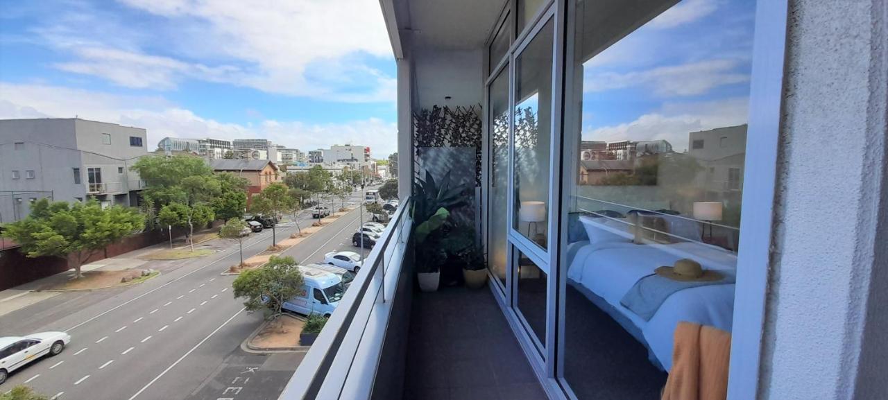 Beautiful Apartment 100Mts Near The Beach In Port Μελβούρνη Εξωτερικό φωτογραφία