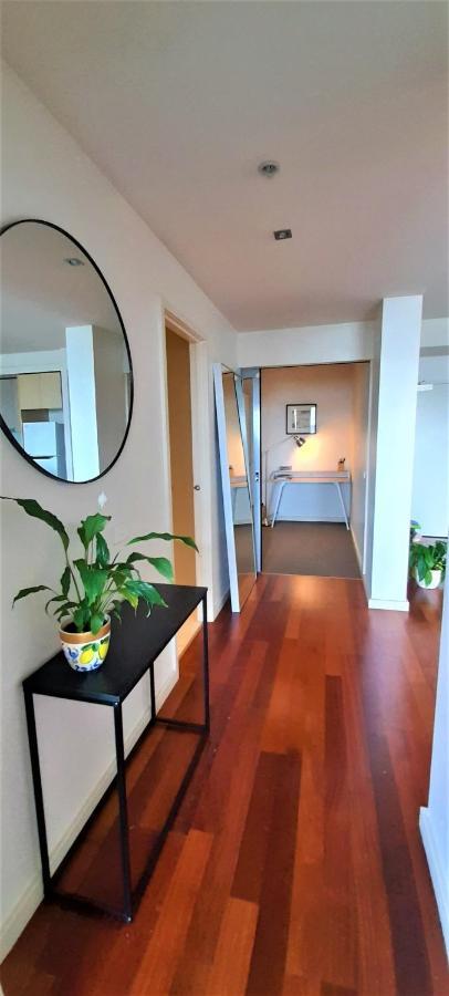 Beautiful Apartment 100Mts Near The Beach In Port Μελβούρνη Εξωτερικό φωτογραφία