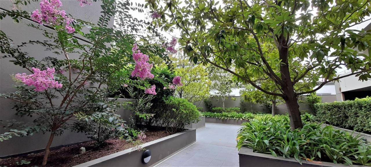 Beautiful Apartment 100Mts Near The Beach In Port Μελβούρνη Εξωτερικό φωτογραφία