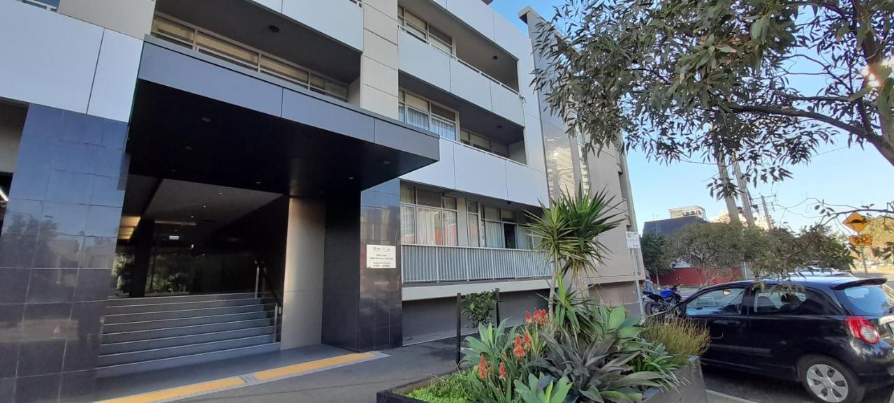 Beautiful Apartment 100Mts Near The Beach In Port Μελβούρνη Εξωτερικό φωτογραφία