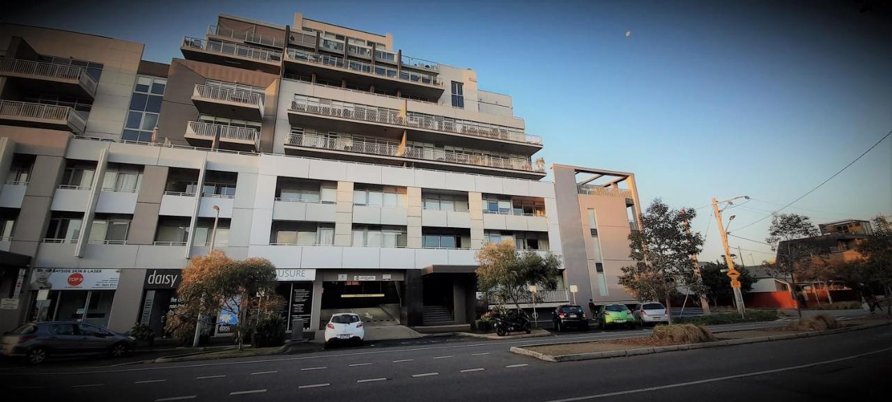 Beautiful Apartment 100Mts Near The Beach In Port Μελβούρνη Εξωτερικό φωτογραφία