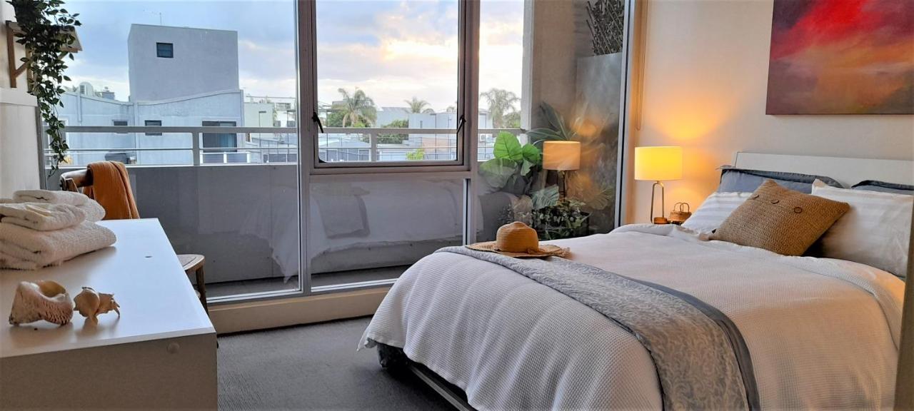 Beautiful Apartment 100Mts Near The Beach In Port Μελβούρνη Εξωτερικό φωτογραφία
